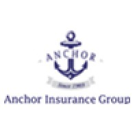 Anchor Insurance Group, Inc. logo, Anchor Insurance Group, Inc. contact details