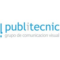 Grupo Publitecnic logo, Grupo Publitecnic contact details