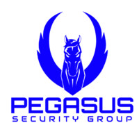 Pegasus Security Group logo, Pegasus Security Group contact details