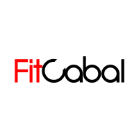 FitCabal logo, FitCabal contact details