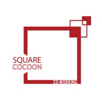 SQUARE COCOON COWORKING logo, SQUARE COCOON COWORKING contact details