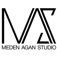 Meden Agan Studio logo, Meden Agan Studio contact details