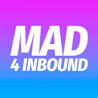 Mad4inbound logo, Mad4inbound contact details