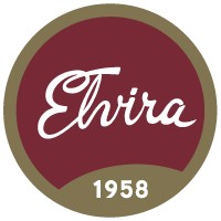 Elvira logo, Elvira contact details