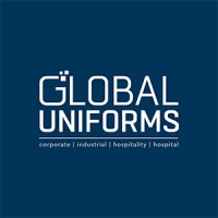 Global Uniforms logo, Global Uniforms contact details