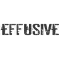 Effusive logo, Effusive contact details