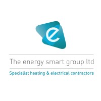 The Energy Smart Group ltd logo, The Energy Smart Group ltd contact details