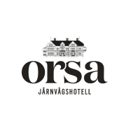 Orsa Järnvägshotell logo, Orsa Järnvägshotell contact details