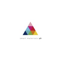 Smart Materials 3D logo, Smart Materials 3D contact details