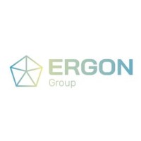 Ergon Group logo, Ergon Group contact details