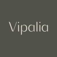 VIPALIA.COM logo, VIPALIA.COM contact details