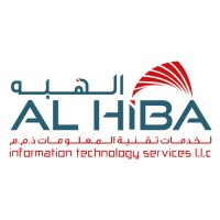 Al Hiba Information Technology Services logo, Al Hiba Information Technology Services contact details