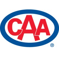 The Canadian Automobile Association logo, The Canadian Automobile Association contact details