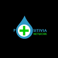 POSITIVIA Network logo, POSITIVIA Network contact details