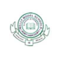 Melly Model Schools logo, Melly Model Schools contact details