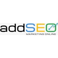 AddSEO logo, AddSEO contact details