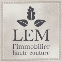 GROUPE LEM logo, GROUPE LEM contact details