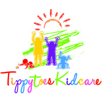 TippyToes KidCare logo, TippyToes KidCare contact details