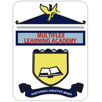 Multiflex Learning Academy logo, Multiflex Learning Academy contact details