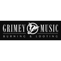 GRIMEY MUSIC logo, GRIMEY MUSIC contact details