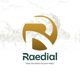 RAEDIAL FARMS LIMITED logo, RAEDIAL FARMS LIMITED contact details