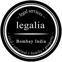 legalia logo, legalia contact details