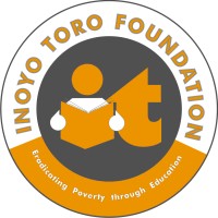 Inoyo Toro Foundation logo, Inoyo Toro Foundation contact details