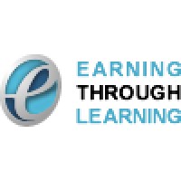 Earning Through Learning logo, Earning Through Learning contact details