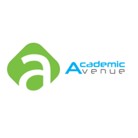 Academic Avenue logo, Academic Avenue contact details