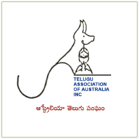 Telugu Association of Australia Inc. logo, Telugu Association of Australia Inc. contact details