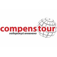 CompensTour logo, CompensTour contact details