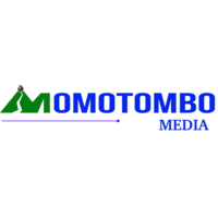 Momotombo Media logo, Momotombo Media contact details