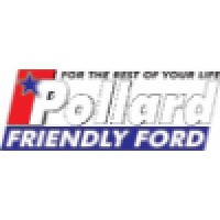 Pollard Ford logo, Pollard Ford contact details