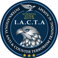 International Anti & Counter Terrorism Training Academy logo, International Anti & Counter Terrorism Training Academy contact details