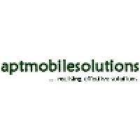 Apt Mobile Solutions Limited logo, Apt Mobile Solutions Limited contact details