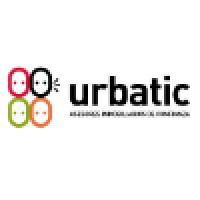 URBATIC logo, URBATIC contact details