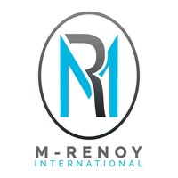 M-Renoy International logo, M-Renoy International contact details