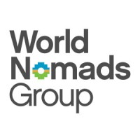 World Nomads Group logo, World Nomads Group contact details