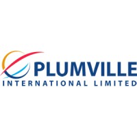 Plumville International logo, Plumville International contact details