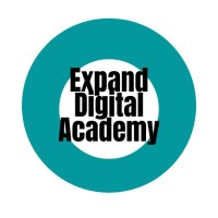 Expand Digital Academy logo, Expand Digital Academy contact details