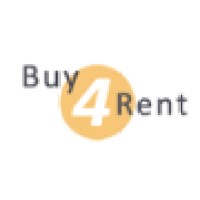 Buy4Rent logo, Buy4Rent contact details