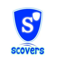 SCOVERS EDUCATION logo, SCOVERS EDUCATION contact details