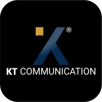 KT Communication logo, KT Communication contact details