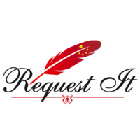 Request It Ltd logo, Request It Ltd contact details