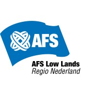 AFS Nederland logo, AFS Nederland contact details