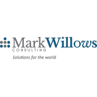 MarkWillows Consulting logo, MarkWillows Consulting contact details