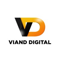 Viand Digital Marketing logo, Viand Digital Marketing contact details