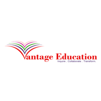 Vantage Education Limited logo, Vantage Education Limited contact details