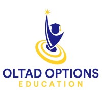 OLTAD Options Education logo, OLTAD Options Education contact details