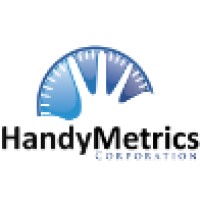 HandyMetrics Corporation logo, HandyMetrics Corporation contact details